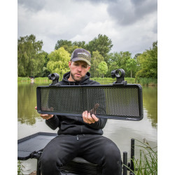 GBA076 Tacka Matrix Folding Side Tray - Slim