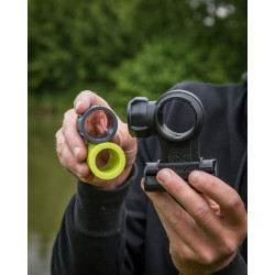 GBA076 Tacka Matrix Folding Side Tray - Slim