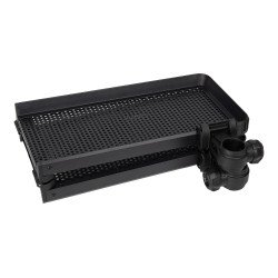 GBA076 Tacka Matrix Folding Side Tray - Slim