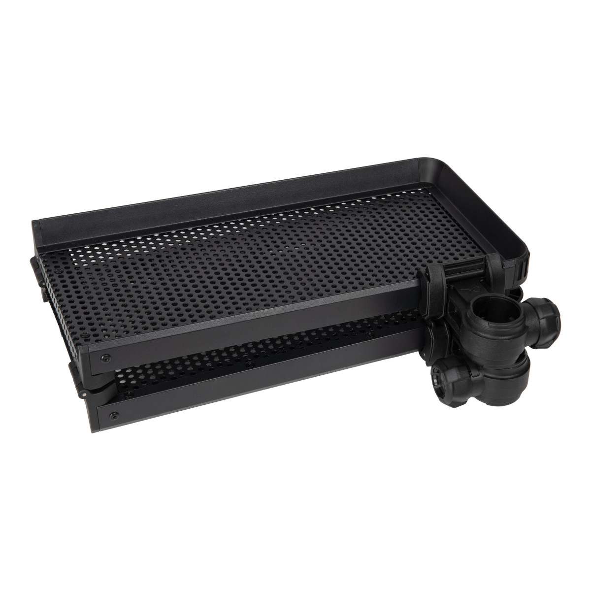 GBA076 Tacka Matrix Folding Side Tray - Slim