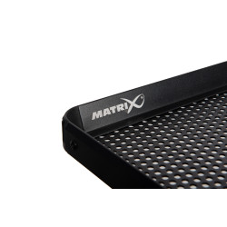 GBA076 Tacka Matrix Folding Side Tray - Slim