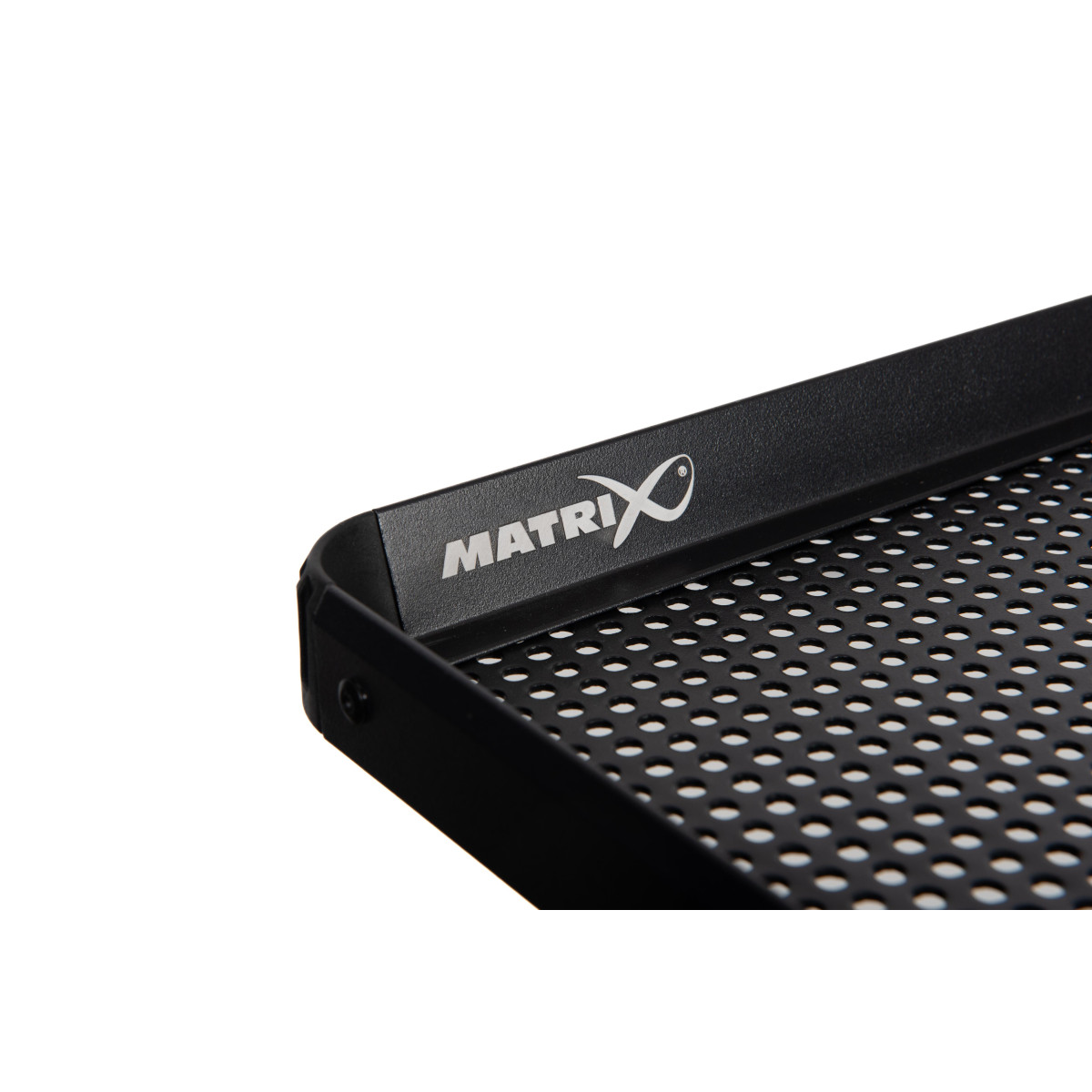 GBA076 Tacka Matrix Folding Side Tray - Slim