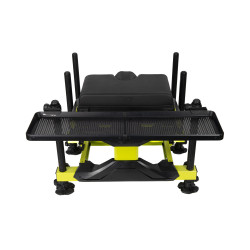 GBA076 Tacka Matrix Folding Side Tray - Slim