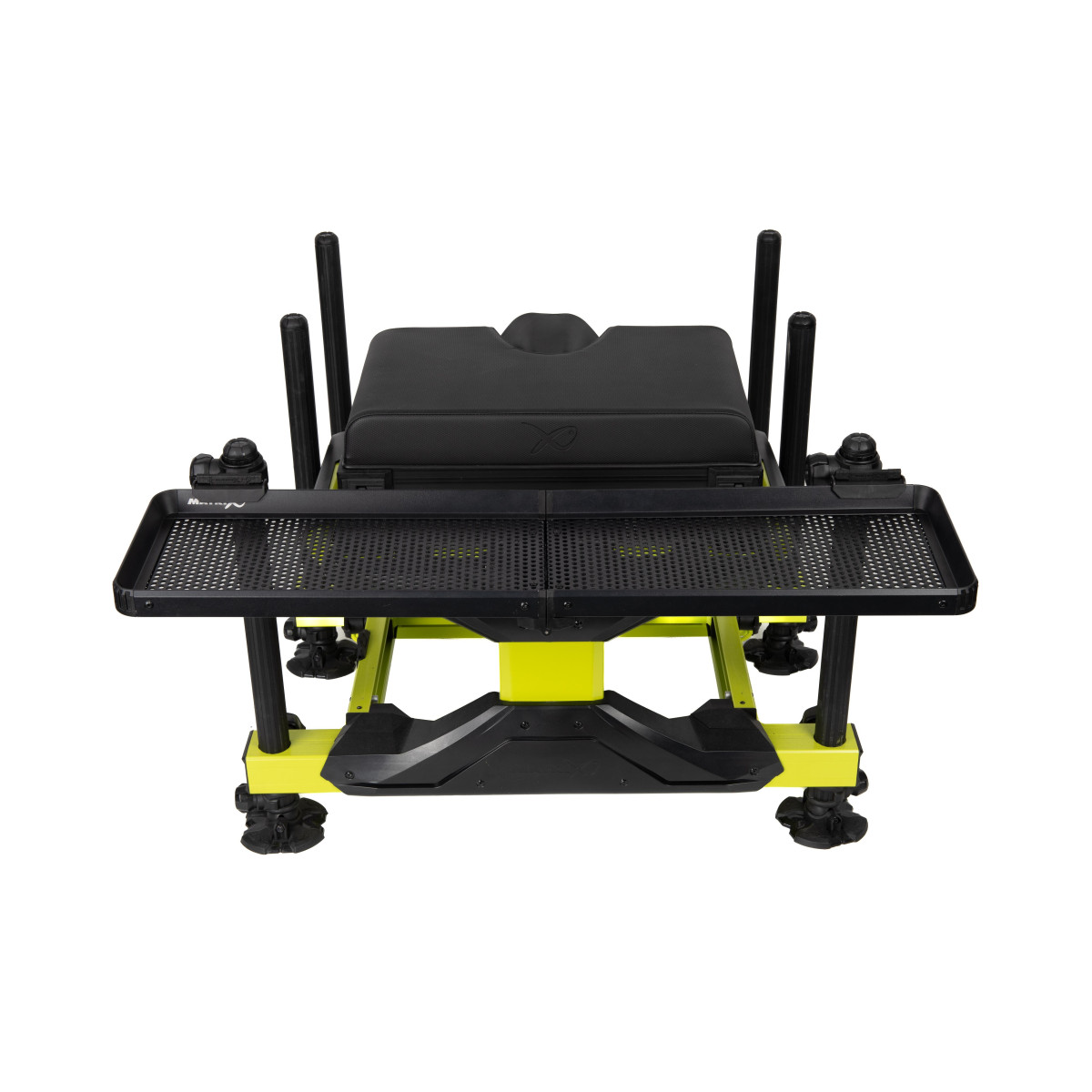 GBA076 Tacka Matrix Folding Side Tray - Slim