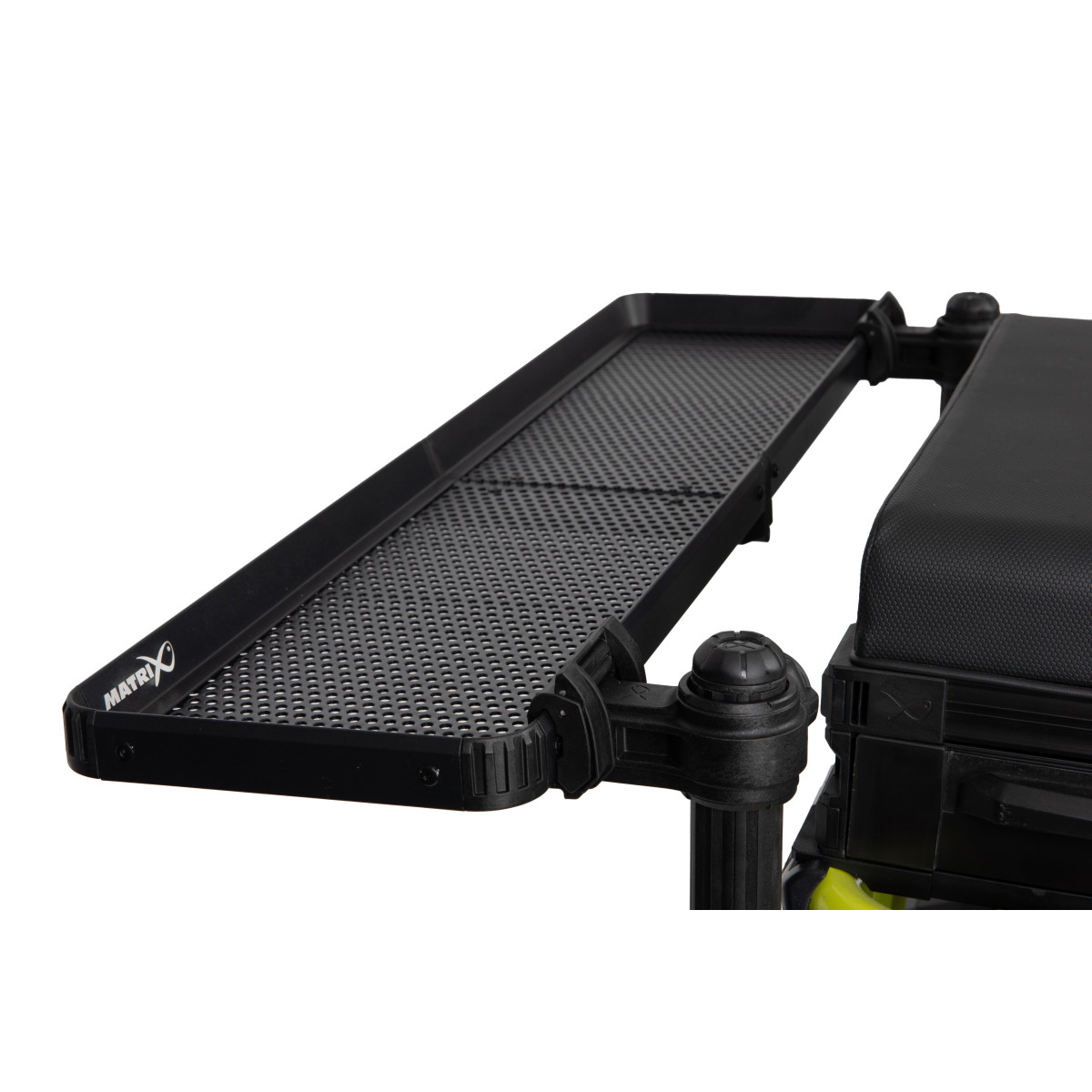 GBA076 Tacka Matrix Folding Side Tray - Slim