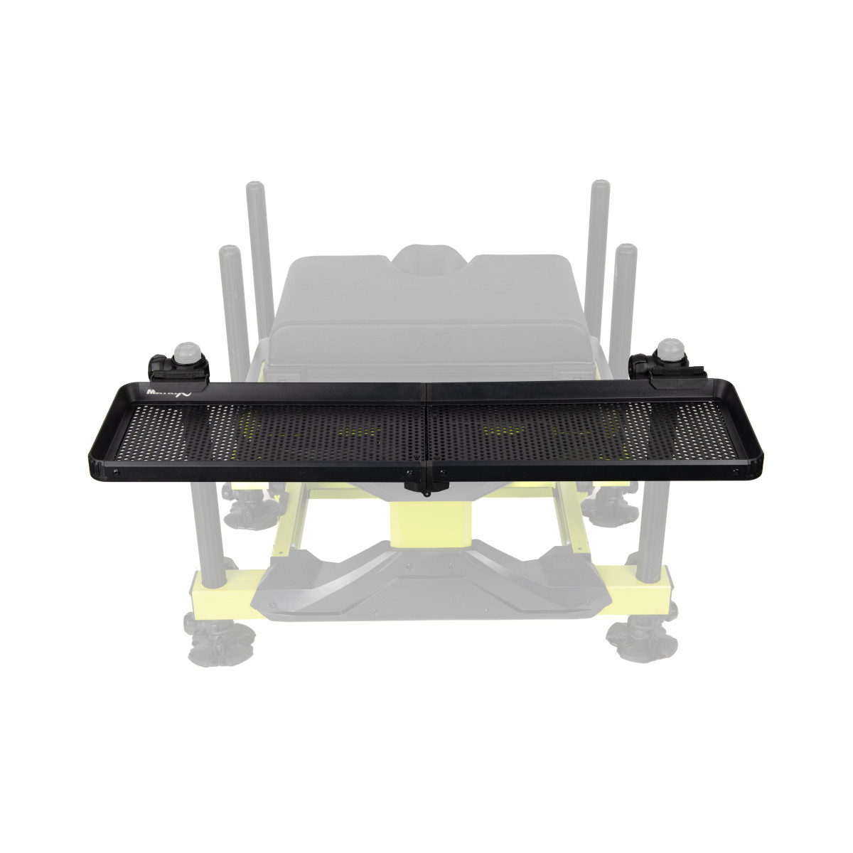 GBA076 Tacka Matrix Folding Side Tray - Slim