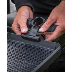GBA079 Adapter Matrix Folding Side Tray Clamp