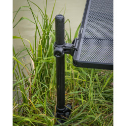 GBA079 Adapter Matrix Folding Side Tray Clamp