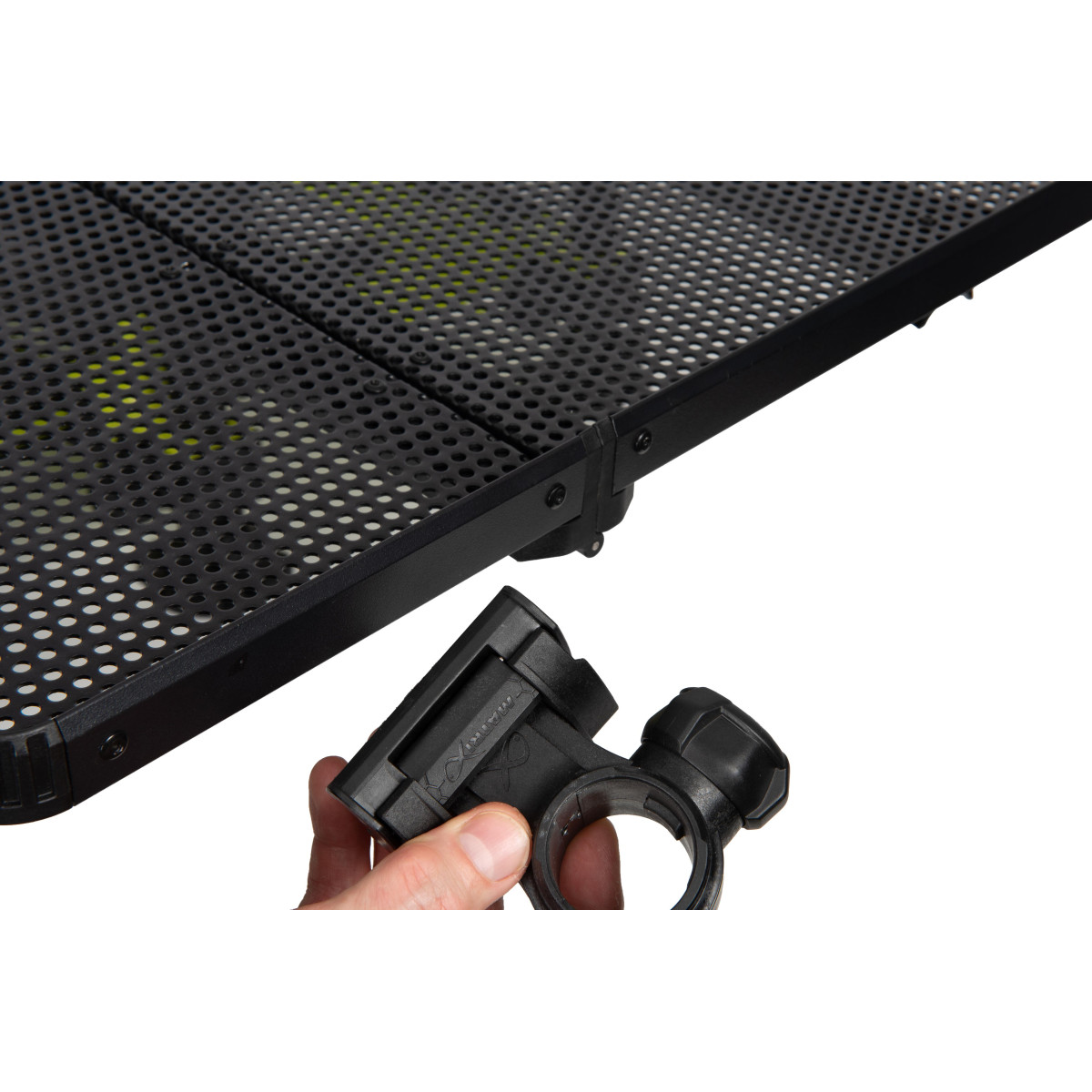 GBA079 Adapter Matrix Folding Side Tray Clamp