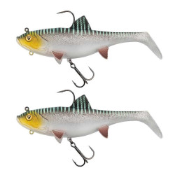 Fox Rage Replicant Wobble...