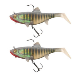 Fox Rage Replicant Wobble...