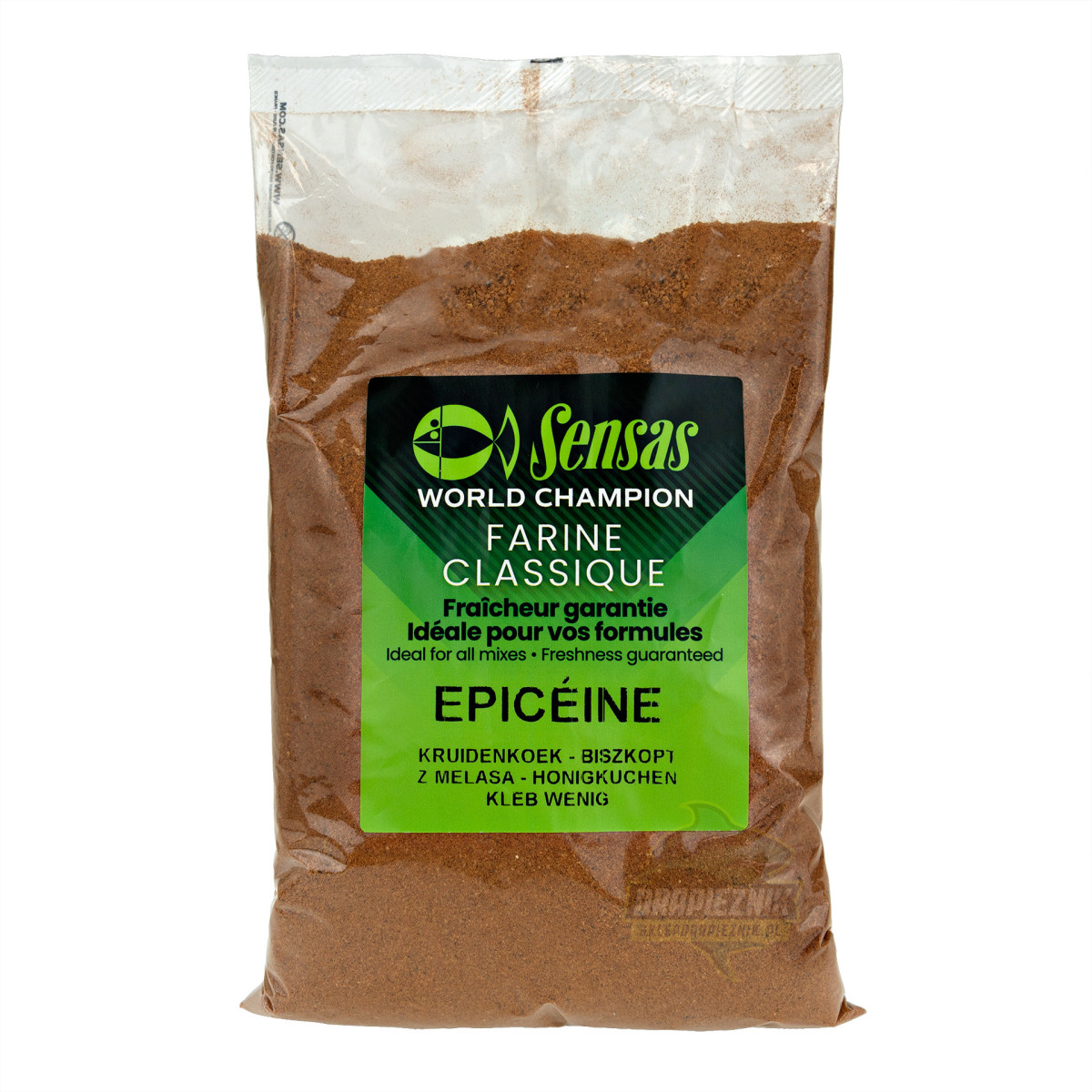 86193 Dodatek Sensas 1000g - Epiceine