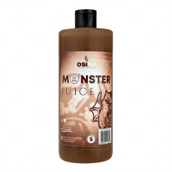 OSM-62 Atraktor Osmo Juice 500ml - Monster
