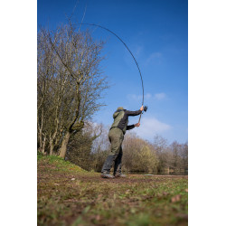 K0330068 Wędka Korum 3K Allrounder 10FT - 2.5lb