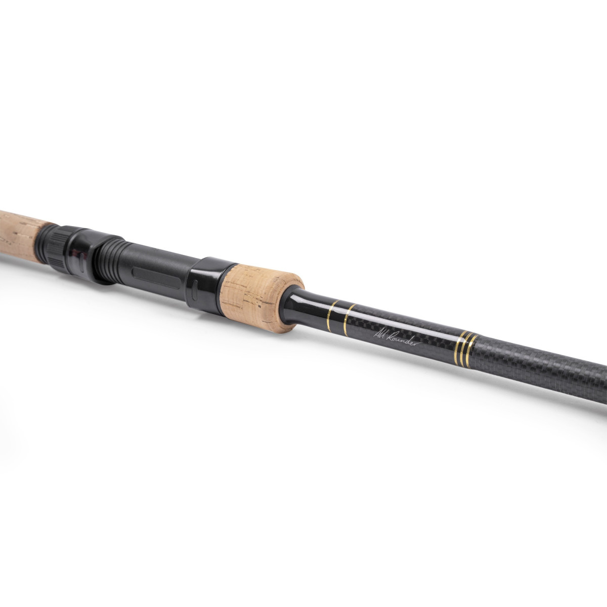 K0330068 Wędka Korum 3K Allrounder 10FT - 2.5lb