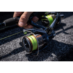 Kołowrotek Shimano Nasci