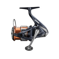 NAS2500SHGFD Kołowrotek Shimano Nasci FD 2500S HG