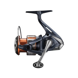 Kołowrotek Shimano Nasci FD 2500