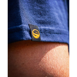 Koszulka Guru Glitch Navy Tee