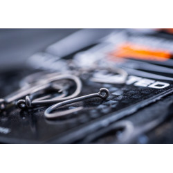 Haczyki Guru Super MWG Barbless