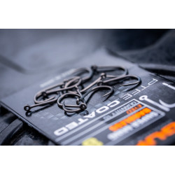 GSMW08 Haczyki Guru Super MWG Barbless - roz. 8