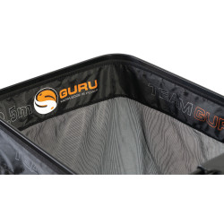 GKNT25 Siatka Guru Team Guru Keepnet 2.5m