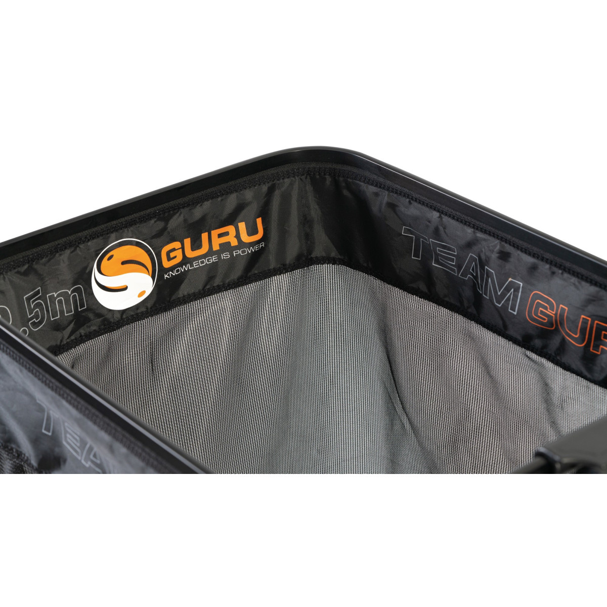 GKNT25 Siatka Guru Team Guru Keepnet 2.5m