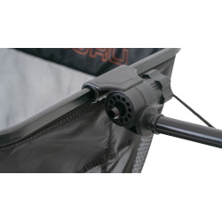 GKNT25 Siatka Guru Team Guru Keepnet 2.5m