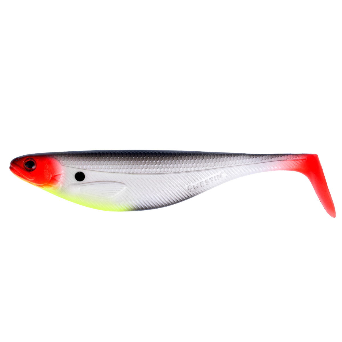 Guma Westin ShadTeez 12cm - Dumb Dot /EDYCJA DRAPIEŻNIK/