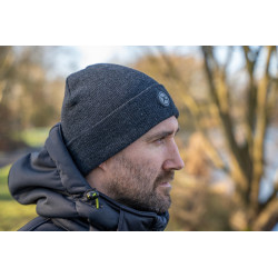 GHH009 Czapka zimowa Matrix Grey Beanie