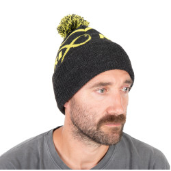 Czapka zimowa Matrix Lime &...