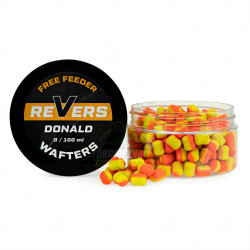 MCK-REV8-D MC KARP Dumbells REVERS Wafters 8mm - Donald