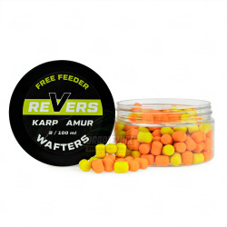 MCK-REV8-KA MC KARP Dumbells REVERS Wafters 8mm - Karp Amur