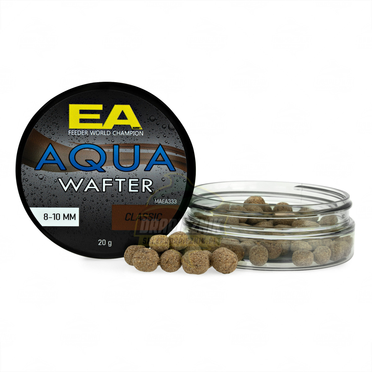 MAEA333 Maros EA Aqua WAFTER 8/10mm - Classic