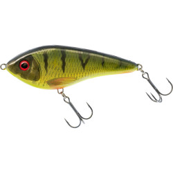 Wobler Westin Swim Glidebait - TC Roach/Perch