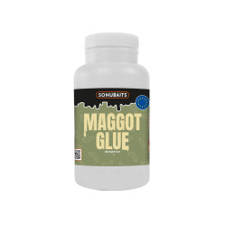 S1870023 Klej Sonubaits Maggot Glue 300g