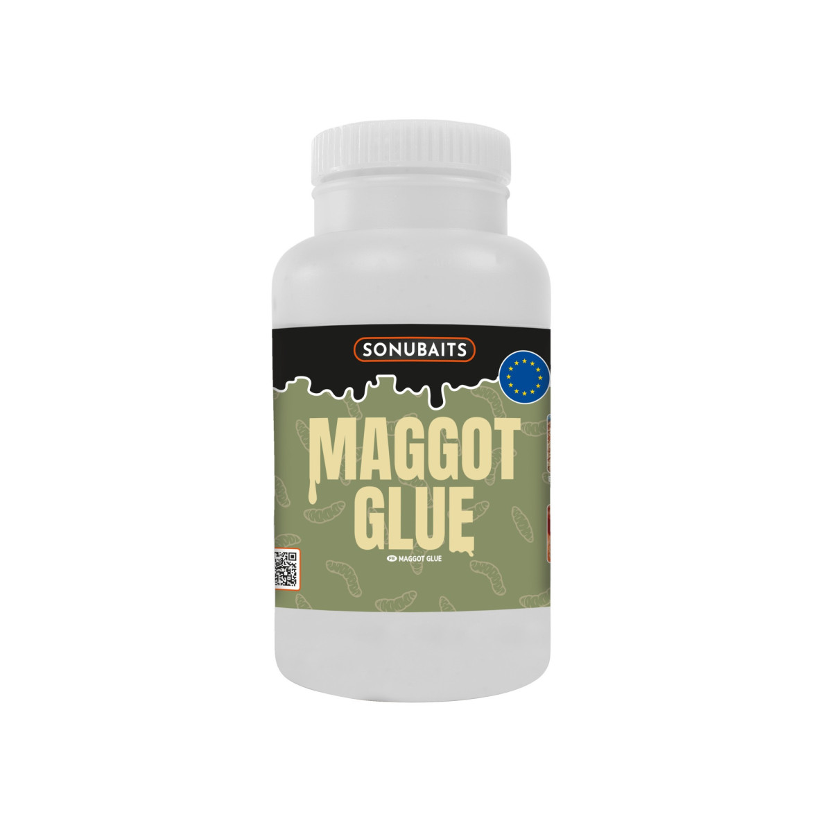 S1870023 Klej Sonubaits Maggot Glue 300g