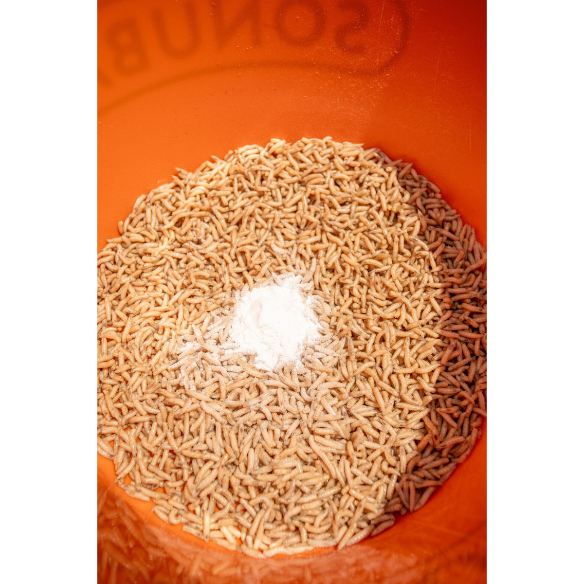 S1870023 Klej Sonubaits Maggot Glue 300g