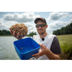 S1870023 Klej Sonubaits Maggot Glue 300g