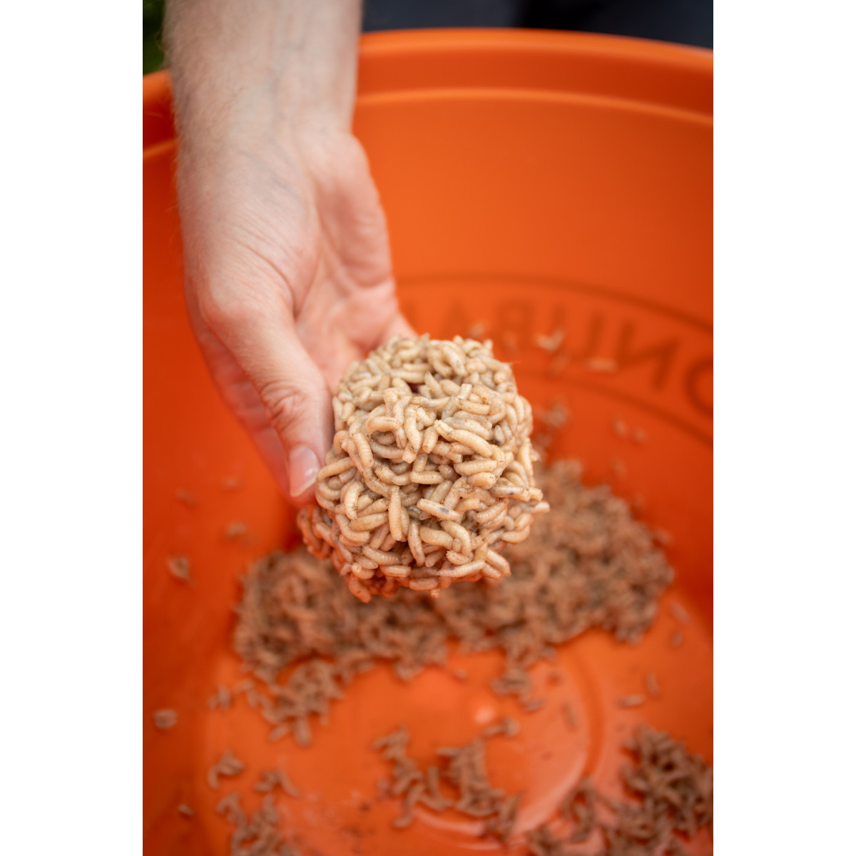 S1870023 Klej Sonubaits Maggot Glue 300g