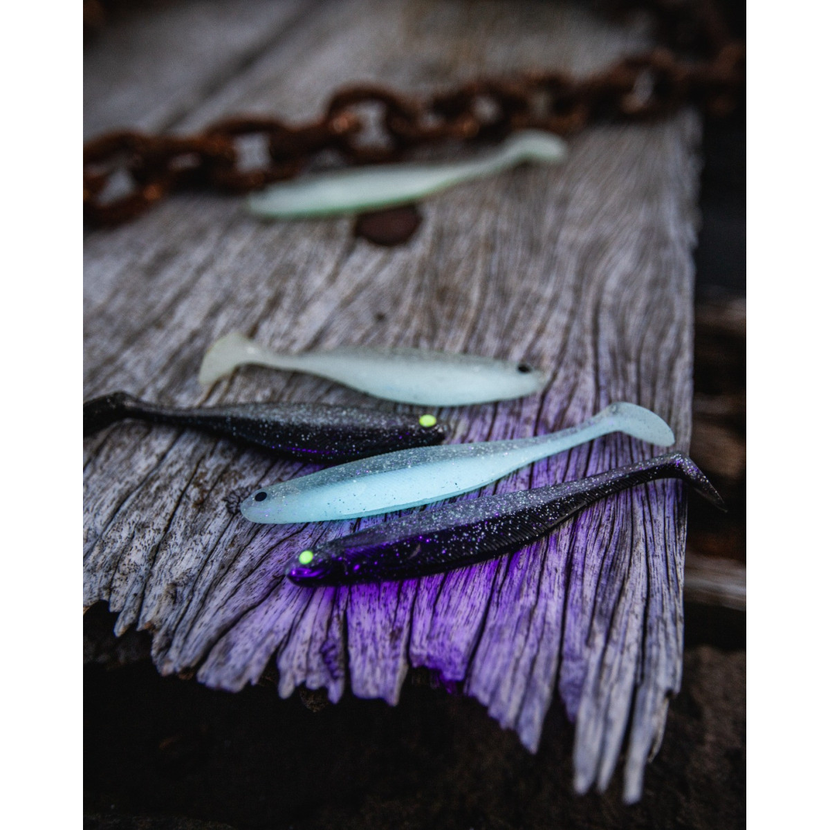 Guma Westin ShadTeez Slim