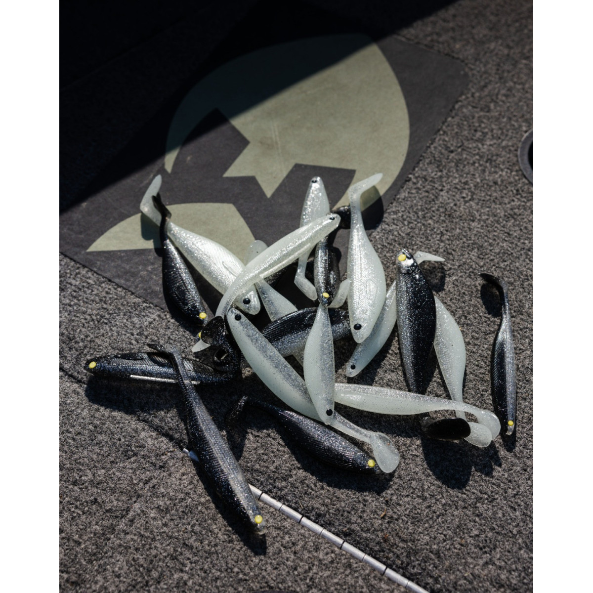 Guma Westin ShadTeez