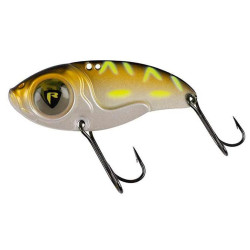 NCT022 Cykada Fox Rage Big Eye Blade 6.0cm / 17g - UV Pike