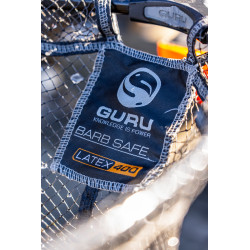 GLNL40 Kosz do podbieraka Guru Latex Net 400