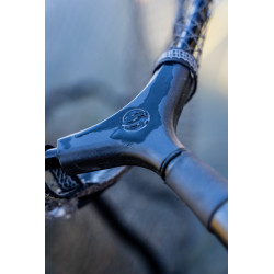 Kosz do podbieraka Guru Latex Net