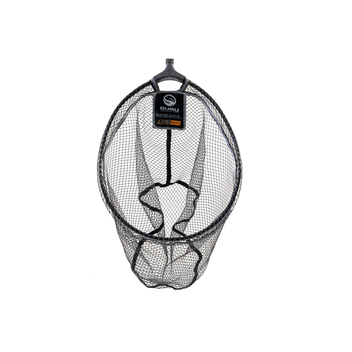 GLNL40 Kosz do podbieraka Guru Latex Net 400