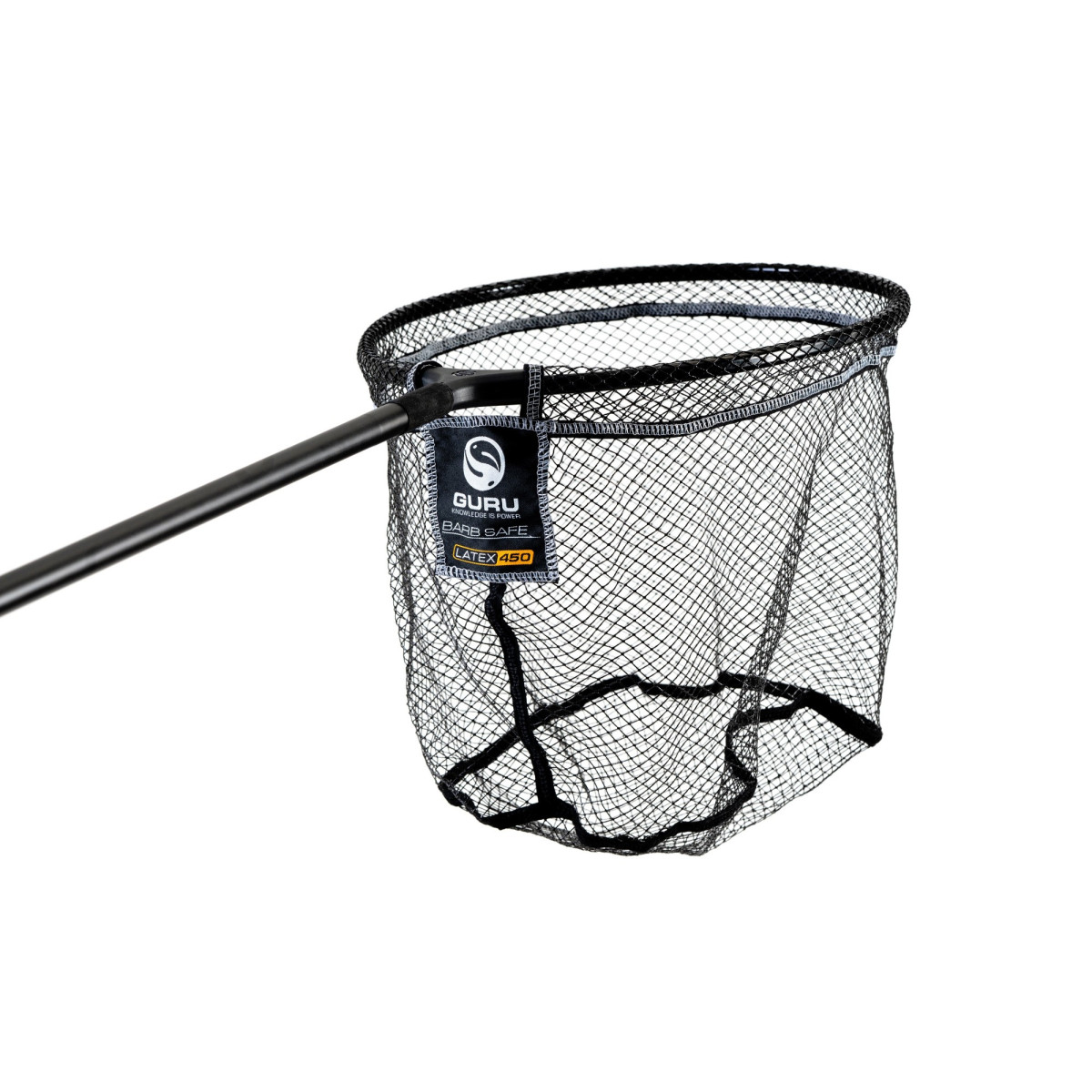 GLNL45 Kosz do podbieraka Guru Latex Net 450