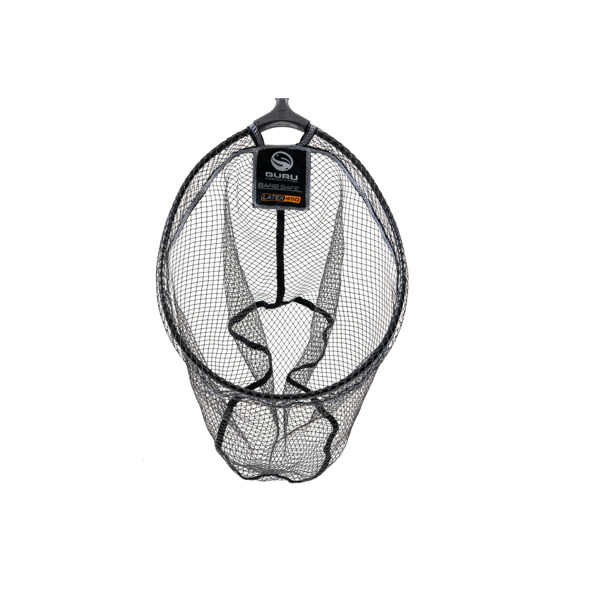 GLNL45 Kosz do podbieraka Guru Latex Net 450