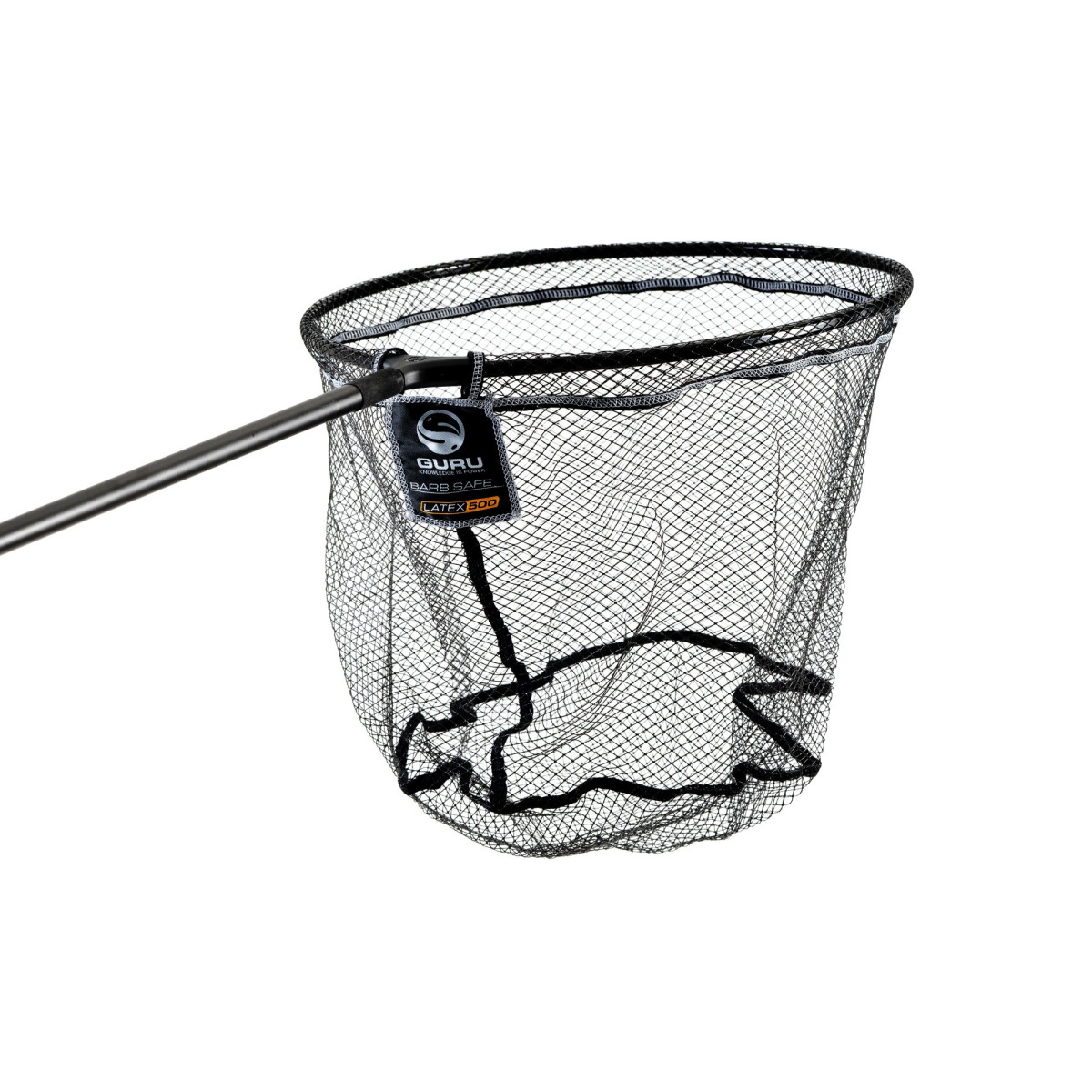 GLNL50 Kosz do podbieraka Guru Latex Net 500