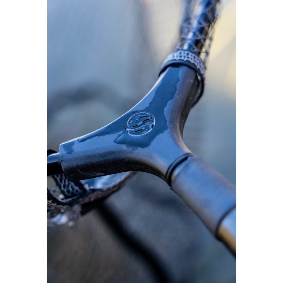 Kosz do podbieraka Guru Latex Net